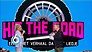 Johnny de Mol presenteert finale Hit The Road